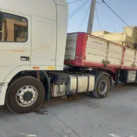 فروش کامیون دایون کشنده