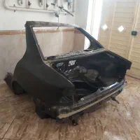 کف صندوق سورن پلاس