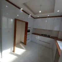 طراحی و اجرای کابینت کمددیواری و پارکت قرنیز|خدمات پیشه و مهارت|بجنورد, |دیوار