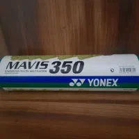 توپ بدمینتون