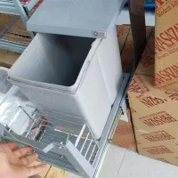 نظم دهنده کابینت|آب‌چکان و نظم‌دهنده ظروف|بندر ماهشهر, |دیوار