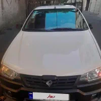 اریسان ۲ مدل ۱۴۰۳ در حد معاوضه با ساینا دوگانه هم