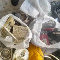 گوشی تلفن رومیزی|تلفن رومیزی|بندر گناوه, |دیوار