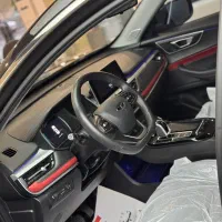 تیگو ۷ پرو اکسلنت|خودرو سواری و وانت|کرج, جهان‌شهر|دیوار