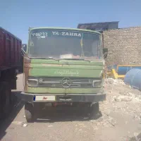 خاور کمپرسی