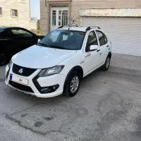 کوییک Gxr فول مدل ۱۴۰۲