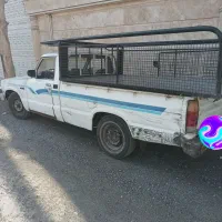 مزداوانت ۱۶۰ مدل ۷۶ ماشین سالم|خودرو سواری و وانت|تهران, بهداشت|دیوار