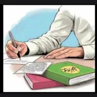 کتب مذهبی و مجله صابئی  انجام د.ع.ا