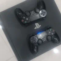 ps4 pro 1tra|کنسول، بازی ویدئویی و آنلاین|صفادشت, |دیوار