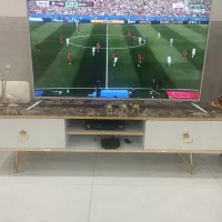 جاکفشی ام دی اف میز تلویزیون ان دی اف وکیوم