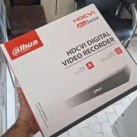 دستگاه XVRداهوا ۴و۸