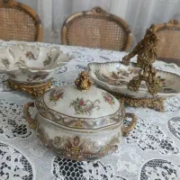 ظروف دکوری و پذیرایی