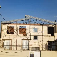 خدمات جوشکاری و سبک سازی تضمینی|خدمات پیشه و مهارت|ارومیه, |دیوار