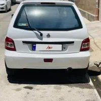 پراید 111 SE