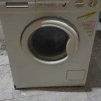 فروش یک ماشین لباسشویی ویک ویلچر در هشتگرد جدید
