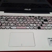 لب تاپ مدل ایسوس X554L|رایانه همراه|لنجان, |دیوار