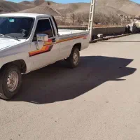 توتا ۸۴|خودرو کلاسیک|درمیان, |دیوار