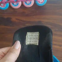 اسکیت در حد نو  free style اورجینال|دوچرخه، اسکیت، اسکوتر|تبریز, |دیوار