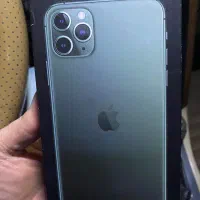 آیفون ۱۱پرو حافظه ۵۱۲گیگ