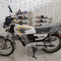 موتور هندا 125 مدل 1401