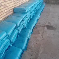 تفاله چغندر وسیب وعلوفه ذرت|عمدهفروشی|زنجان, |دیوار