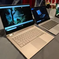 لپتاپ امریکایی و اروپایی با گارانتی و ضمانت کامل|رایانه همراه|تهران, ظفر|دیوار