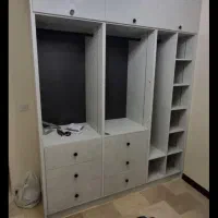 کمددیواری وکابینت.|خدمات پیشه و مهارت|بروجرد, |دیوار