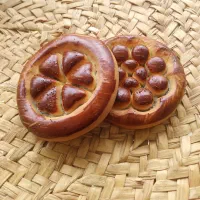 کلوچه عسلی|خوردنی و آشامیدنی|تولم شهر, |دیوار