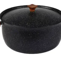 قابلمه گرانیت سایز ۵۰