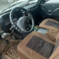 پیکان وانت مدل 1388|خودرو سواری و وانت|بانه, |دیوار