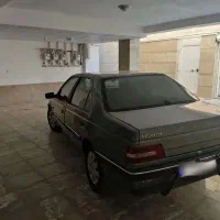 پژوه ۴۰۵|خودرو سواری و وانت|سبزوار, همت|دیوار