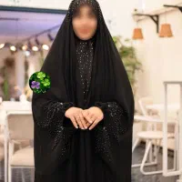 حجاب سرای مروارید