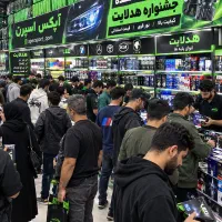 زیرقیمت ایران و توران هدلایت با۲۰درصد تخفیف ضمانتی
