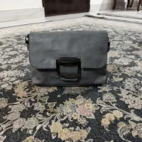 سه عدد کیف،کرمی،مشکی،طوسی نو|کیف، کفش، کمربند|نسیم‌شهر, |دیوار