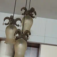لوستر اشپزخانه