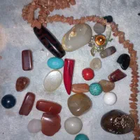 مهره قدیمی|جواهرات|تهران, آزادشهر|دیوار