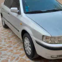 سمند ۸۶