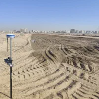 نقشه بردار (نقشه برداری)