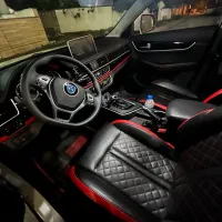 فردا موتور xs5|خودرو سواری و وانت|چالوس, |دیوار