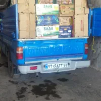 باربری نیسان
