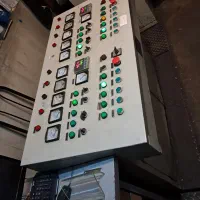 برق کار صنعتی و ساختمانی