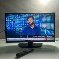 تلویزیون ۳۲ الجی ال ای دی گیرنده دار
