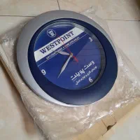 ساعت دیواری