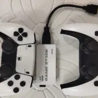 دستگاه بازی گیم استیک