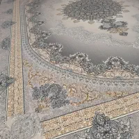 فرش ۹متری و۱۲متری تازه نو