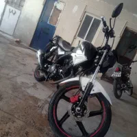 موتور ۱۵۰ سی سی