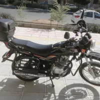 احسان شکاری 200cc