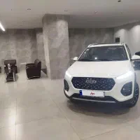 فروش فوری x22مدل 1404|خودرو سواری و وانت|شیراز, وحدت|دیوار