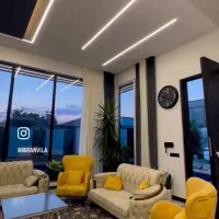 ویلا مدرن