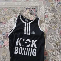 لباس بوکس و کیک بوکس